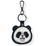 Other goods Nimmy Nimmy New Big Eyed Pet 2.0 Panda Tracker Case - Black