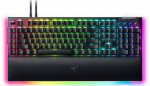 Computer keyboard Razer Klaviatūra Razer BlackWidow V4 Pro Yellow Switch