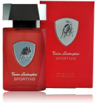 Tonino Lamborghini Sportivo Perfume EDT 75 ml