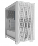 Corsair CC-9011252-WW computer case Midi Tower White