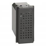 230 Vac bronze bell - 12 VA - 80 dB