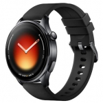 Xiaomi Watch 5 | Smart watch | AMOLED | 1.54" | Waterproof | Black