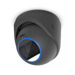 Ubiquiti kaamera G6 Pro Turret  must UVC-G6-Pro-Turret-B
