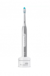 Oral-B Pulsonic Slim Luxe 4000 Electric toothbrush silver