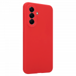 Tactical Velvet Smoothie Cover for Samsung Galaxy A57 / Chilli