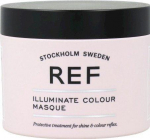 REF Illuminate Colour Hair Mask 250ml