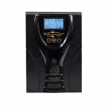 UPS k&uuml;ttekateldele ja ringluspumpadele | 850VA/600W | Puhas siinuslaine | PC-diagnostika