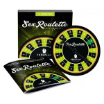 Wartenberg wheel Tease and Please Sex Roulette
