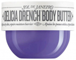 Sol De Janeiro Delicia Drench Body Butter 75ml