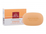 Mont St Michel Ambr&eacute;e Authentique Bar Soap 125g