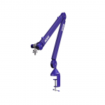R&Oslash;DE PSA-1+ Broadcast microphone stand