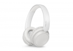 Philips 5000 series TAH5209WT/00 headphones/headset Wireless Head-band Calls/Music Bluetooth White