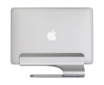 Rain Design mTower Laptop stand Silver 43.2 cm (17")