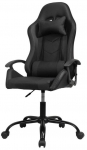 OFFICE CHAIR HAPPYGAME 6911 BLACK