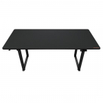 COUGAR Gaming Desk E-Grav 180, Carbon
