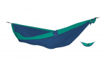 Ticket To The Moon Original Hanging hammock 1 person(s) Nylon Blue, Turquoise