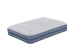 Bestway Tritech Air Mattress Queen with Rechargeable Pump 2.03 m x 1.52 m x 36 cm