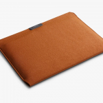 Bellroy DLSD-BRZ-213 laptop case 40.6 cm (16") Sleeve case Brown