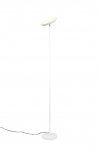 FLOOR LAMP SPECTER LED BLACK
