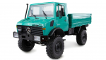 Amewi Unimog Radio-Controlled (RC) model Off-road truck Electric engine 1:12