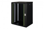 Digitus Wall Mounting Cabinet Unique Series - 600x450 mm (WxD)
