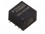 Converter: DC/DC | 1W | Uin: 18&divide;36VDC | Uout: 5VDC | Iout: 200mA | SMT