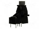 Toslink component: receiver fiber optic