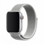 Strap Devia Apple Watch 44mm / 42mm Strap Deluxe Sport 3 Silver
