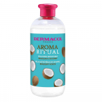 Dermacol Aroma Moment Bath Foam Brazilian Coconut 500 ml