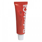 RefectoCil Eyelash And Eyebrow Tint 4.1 Red 15 ml