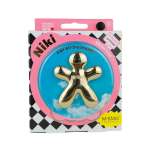 Mr&Mrs Fragrance Niki Car Air Freshener Oriental