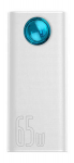 Energy storage Baseus Amblight 30000mAh White