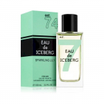Iceberg Eau De Iceberg Sparkling Lily EDT 100 ml