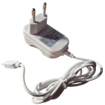 Forever CH-302 Travel Charger Mini USB 5Pin Tablet PC / phones / GPS 5V 2.1A White