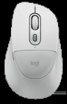 Computer mouse Logitech Signature Comfort Plus M850 L Off White