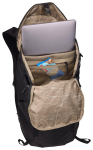 Thule Alltrail TADP225 Black backpack Travel backpack Polyester