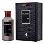 Bharara King Perfume EDP 200 ml