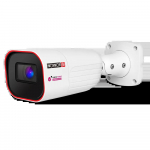 I6-380IPEN-MVF-V5 ~ Provision Israel IP kamera 8MP motorzoom 2.8-12mm