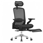 Swivel chair Leadpro 8.7 Black