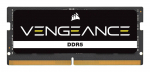 Corsair Vengeance CMSX32GX5M1A5600C48 memory module 32 GB 1 x 32 GB DDR5 262-pin SO-DIMM