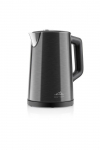 Eta ETA459790000 electric kettle 1.5 L 2200 W Black