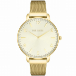 Paul Lorens Women's Watch PL12177B6-4D1 / silver