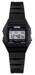 SKMEI 1460BK Women&rsquo;s Watch / black
