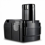 ExtraDigital Battery EBM1830 for HITACHI Power Tool Battery 18V 3Ah Li-ion