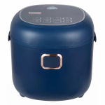 M&auml;nguala | PC | Konsoolid | Tarvikud // M&auml;nguasjad ja m&auml;ngud lastele // DA703 TURYSTYCZNY MULTICOOKER RYŻOWAR SAMOCHODOWY 12V