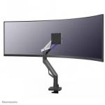 NEOMOUNTS DS70-256BL1 GAMING MONITOR ARM 24-57&rdquo; - GAS SPRING - TOPFIX - 180&deg;-STOP