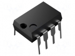 IC: voltage reference source | 10V | &plusmn;1% | DIP8 | tube | 8mA