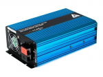 AZO Digital 12 VDC / 230 VAC Converter SINUS IPS-1200S 1200W