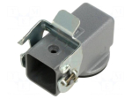 Connector: HDC | EPIC&reg; H-A 3 MEGS