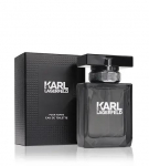 Karl Lagerfeld For Him (EDT) tualetes ūdens vīrie&scaron;iem 100 ml